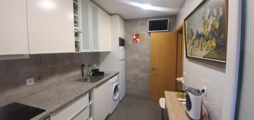 บริการและสิ่งอำนวยความสะดวก, Afonso Galo Guest Apartments II in อัลมาดา