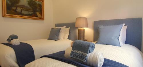 Afonso Galo Guest Apartments II in อัลมาดา