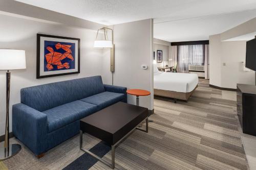 Holiday Inn Express South Portland, an IHG Hotel