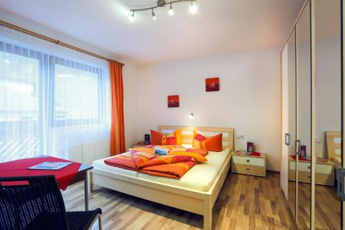 Appartement Gisela