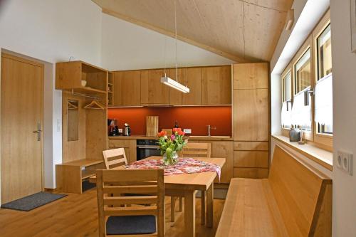 ห้องครัว, Felder Apartments in สคอปเปอร์เนา