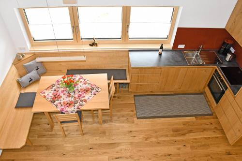 ห้องครัว, Felder Apartments in สคอปเปอร์เนา