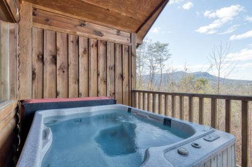 All About Romance Sevierville