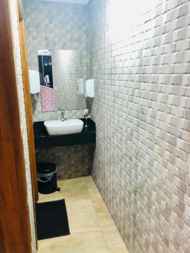 Hotel Barão, São Paulo (fotografie 6)