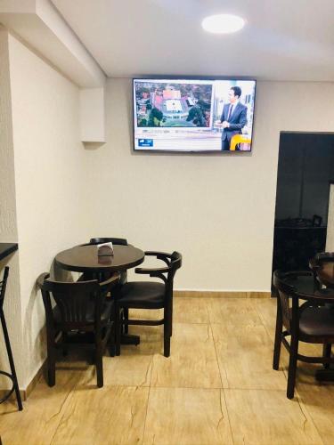 Hotel Barão – Sao Paulo, ME