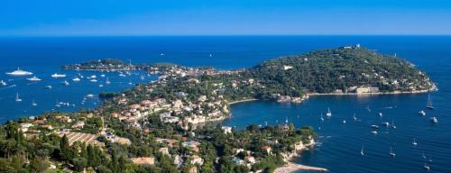 Saint Jean Cap Ferrat