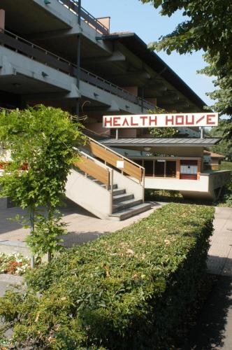 Health House - Accommodation - Desenzano del Garda