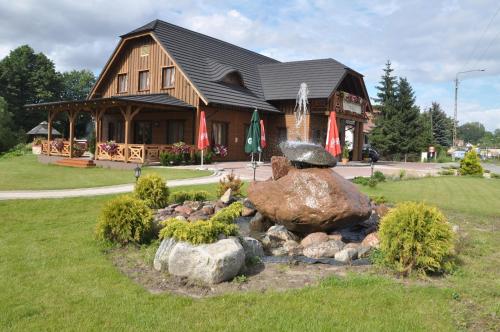Restauracja Sidło