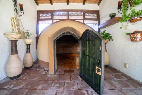 Spa, HOTEL XIADANI Restaurante, Temazcal & Spa in 特拉斯卡拉