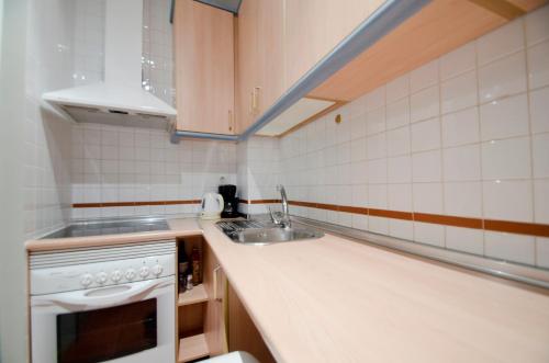 StopinFlat, Madrid (fotografie 5)