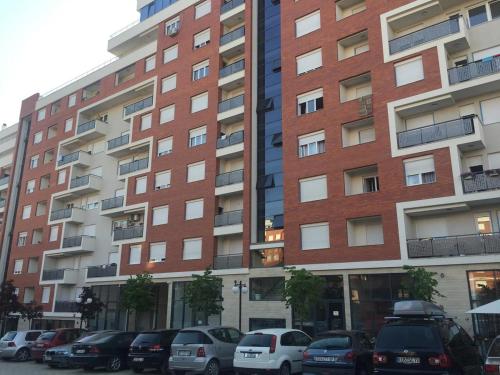 Blini Complex, Pristina