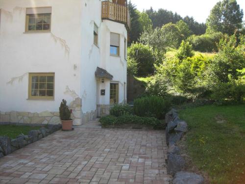 Gastehaus Lara 330m von Wimbach entfernt