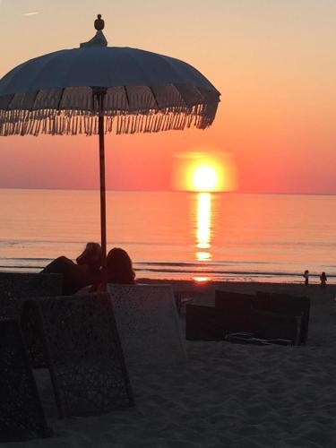 ZILT sous in Noordwijk