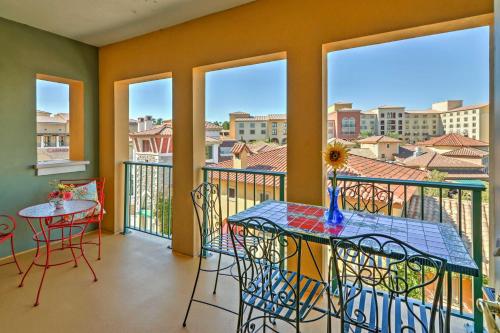 Lake Las Vegas Condo with Balcony, Resort Amenities! in Lake Las Vegas