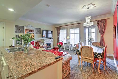 Lake Las Vegas Condo with Balcony, Resort Amenities! in Lake Las Vegas