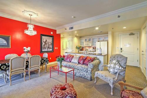 Lake Las Vegas Condo with Balcony, Resort Amenities! in Lake Las Vegas