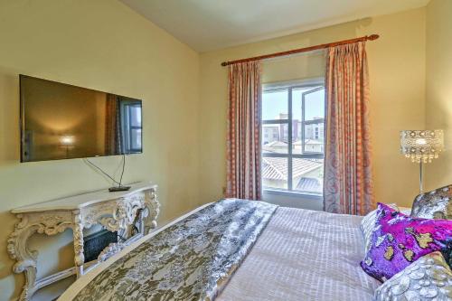 Lake Las Vegas Condo with Balcony, Resort Amenities!