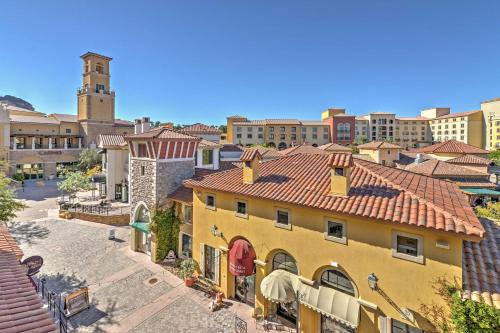 Lake Las Vegas Condo with Balcony, Resort Amenities! in Lake Las Vegas