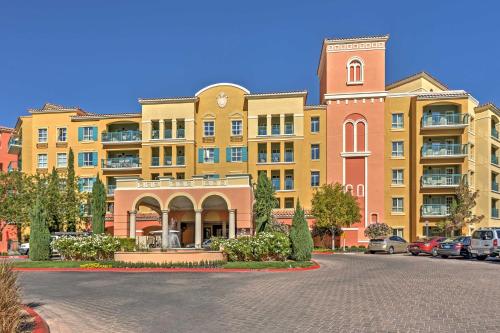 Lake Las Vegas Condo with Balcony, Resort Amenities! in Lake Las Vegas