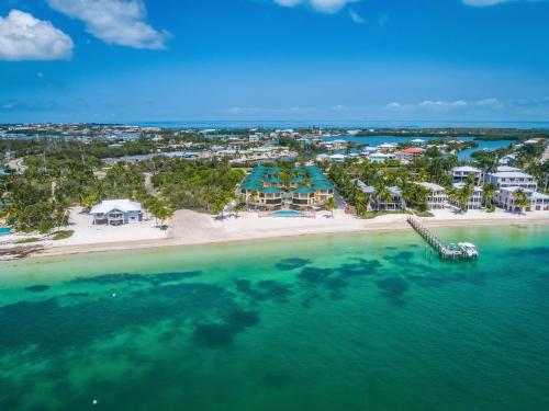 Coco Plum Beach & Tennis Club & Marina - 숙소 외관