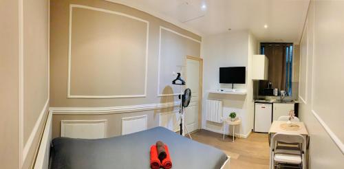Zola Studio fenêtre aveugle 4