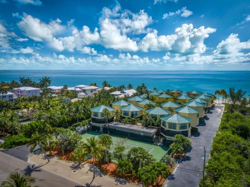 Coco Plum Beach & Tennis Club & Marina - 숙소 외관