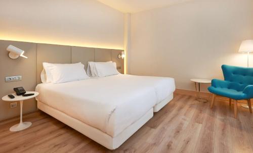 Hotel NH Bilbao Deusto