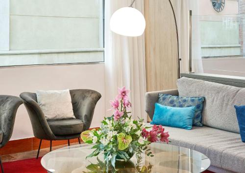 Hotel NH Córdoba Califa