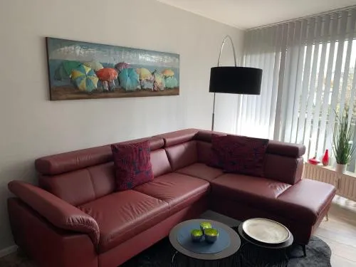 Wohnung Enjoy in Büsum, Deutschland