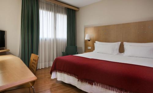 Hotel Logroño Parque, Logroño bei Viñaspre