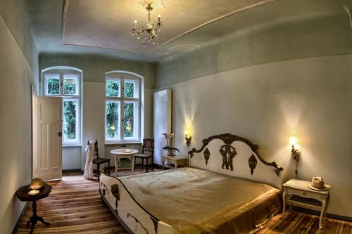 Pension Friedrich Wilhelm in Tempelhof