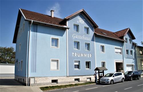 Gasthof & Gästehaus Trummer