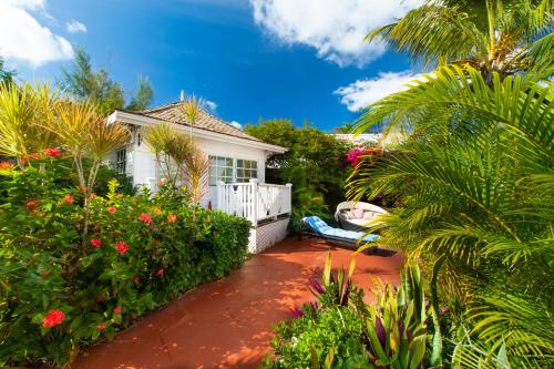 Garden Cottage - At Orange Hill