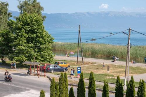 Engin-Beo Rooms - Struga
