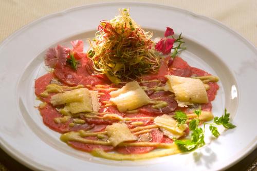 Sovana Hotel & Resort - image 7