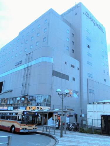 Accommodation in Hadano-shi