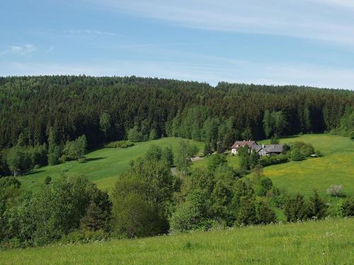Rodinné ubytování Debrné - image 13