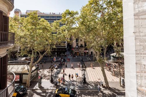 El Alma de las Ramblas