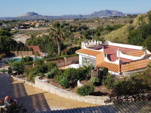 Lavinia Naturist Resort