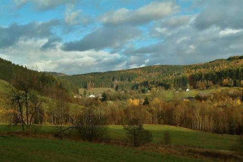 Rodinné ubytování Debrné - image 14