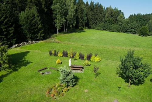 Rodinné ubytování Debrné - image 12