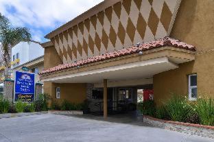 Americas Best Value Inn & Suites Anaheim Convention Center