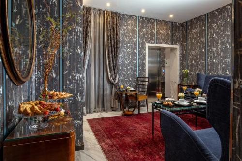 Small Luxury Inn Rome by The Goodnight Company - image 11