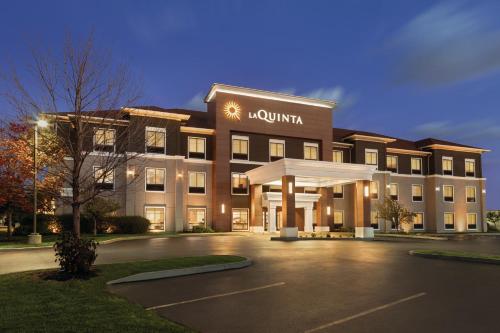 La Quinta by Wyndham Lackawanna