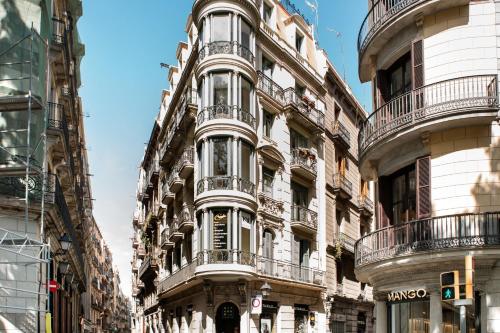 El Alma de las Ramblas 2