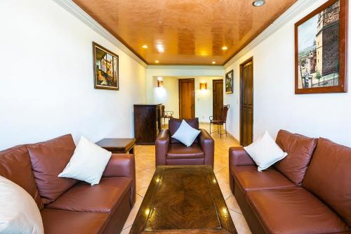 Photo - Hotel Casa del Virrey & Suites