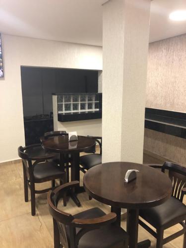 Hotel Barão – Sao Paulo, ME