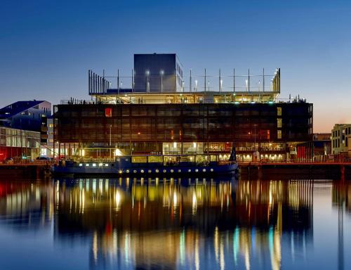 Radisson Blu Hotel Bordeaux, Бордо