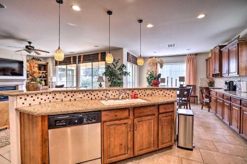 Single-Story San Bernardino Home with View! in San Dimas (CA)