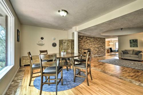 Charming Kelso Home with Proximity to Cowlitz River! in เคลโซ (WA)